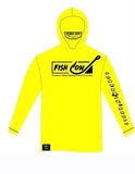 YOUTH NEON YELLOW EDITION DRIFIT