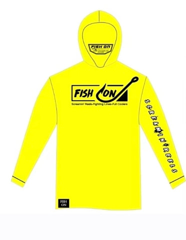 NEON YELLOW EDITION DRIFIT