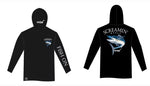 WAHOO DRIFIT HOODIE
