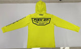YOUTH NEON YELLOW EDITION DRIFIT
